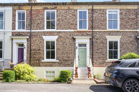 undefined, Banks Terrace, Hurworth Place, Darlington