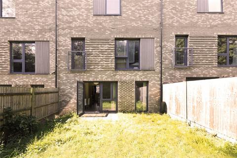 4 bedroom detached house to rent, Fisher Close, Rotherhithe, London, SE16