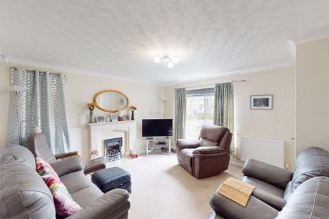 4 bedroom detached house for sale, Winterfield Drive, Bolton, BL3