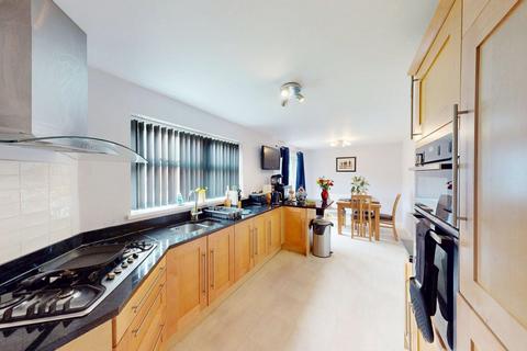 4 bedroom detached house for sale, Winterfield Drive, Bolton, BL3
