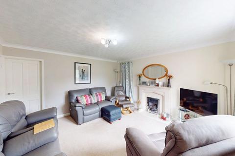 4 bedroom detached house for sale, Winterfield Drive, Bolton, BL3