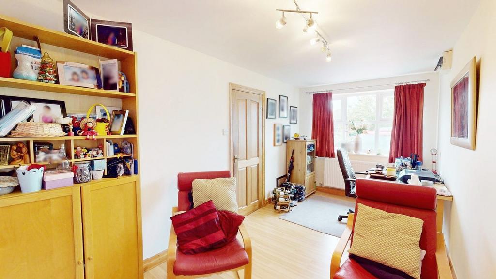 Reception Room 2