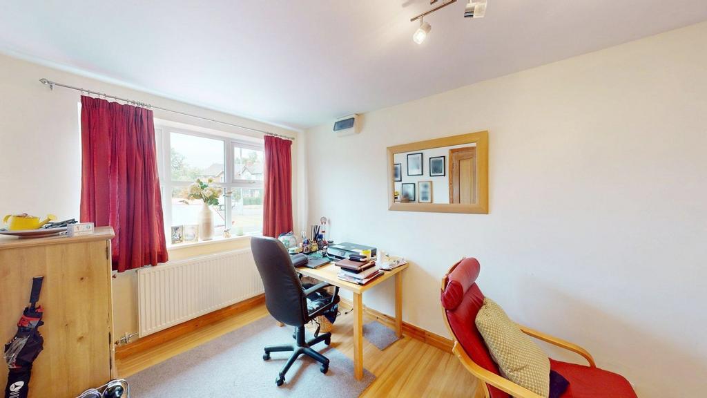 Reception Room 2