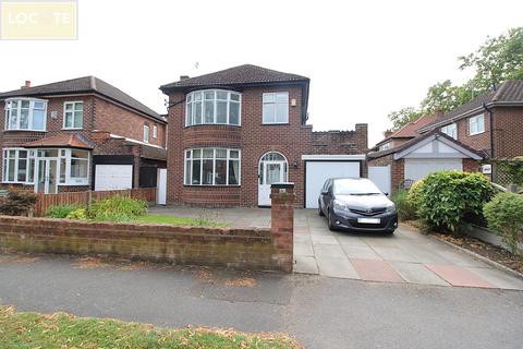 undefined, Hall Farm Avenue, Davyhulme