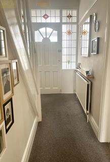 undefined, Hall Farm Avenue, Davyhulme