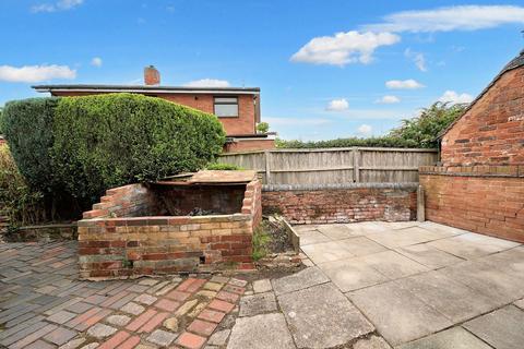 undefined, Hawthorn Road, Stafford ST19