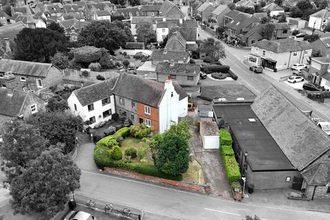 undefined, Hawthorn Road, Stafford ST19