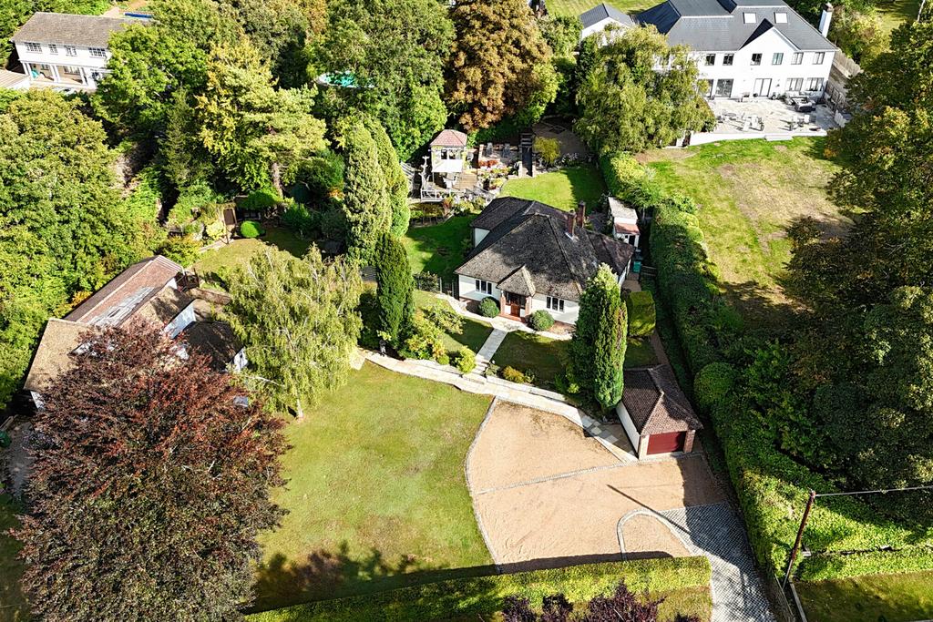 Drone Photo