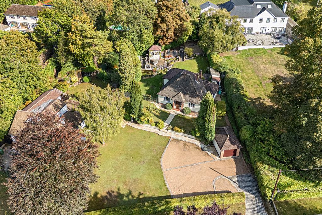 Drone Photo