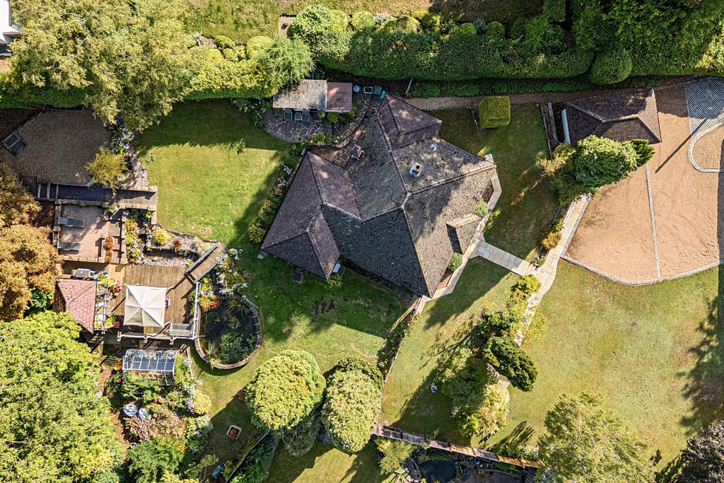 Drone Photo