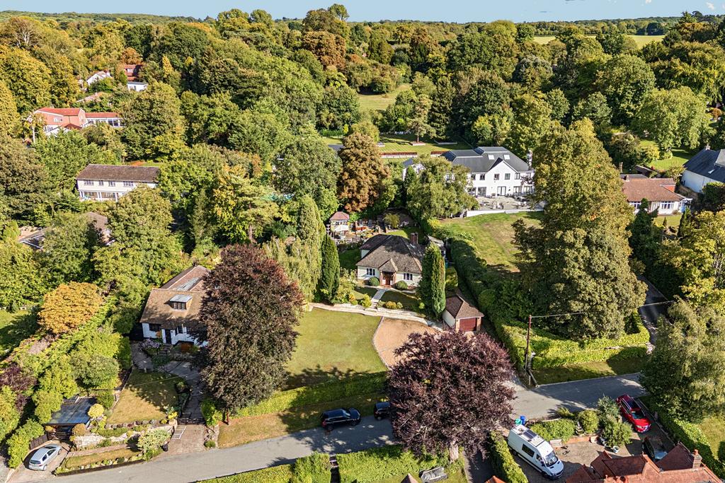 Drone Photo