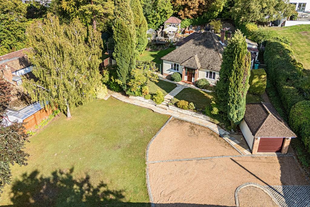Drone Photo