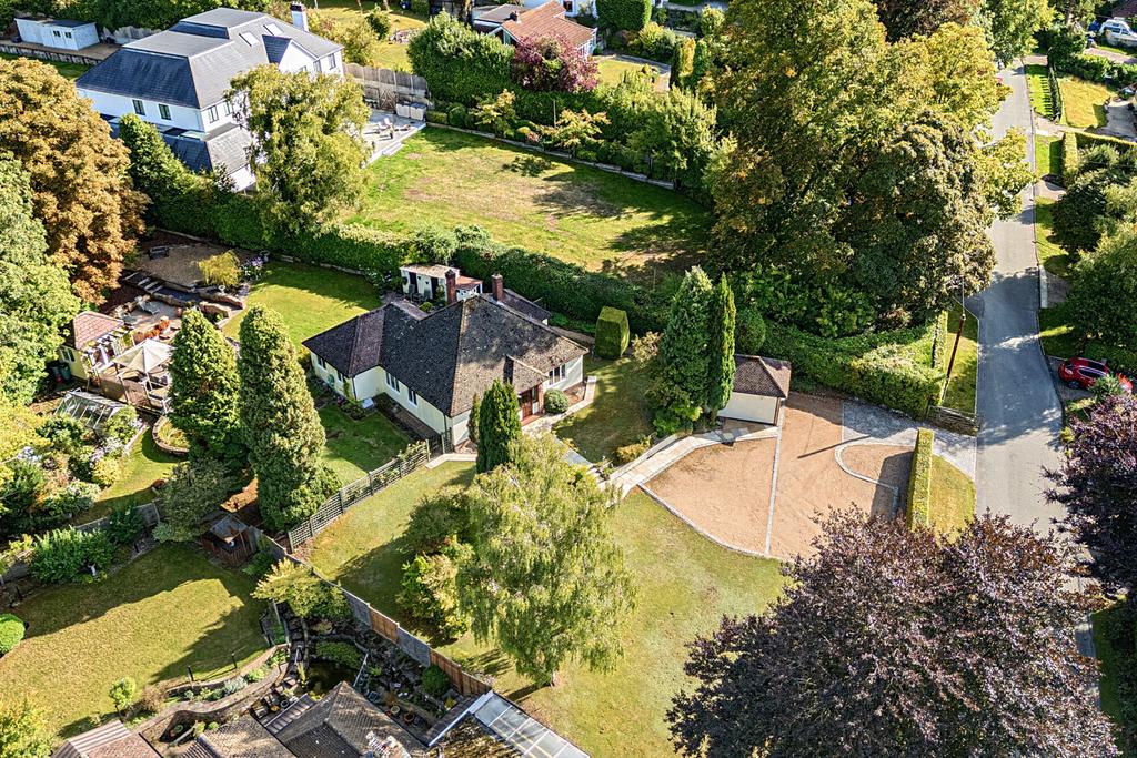Drone Photo