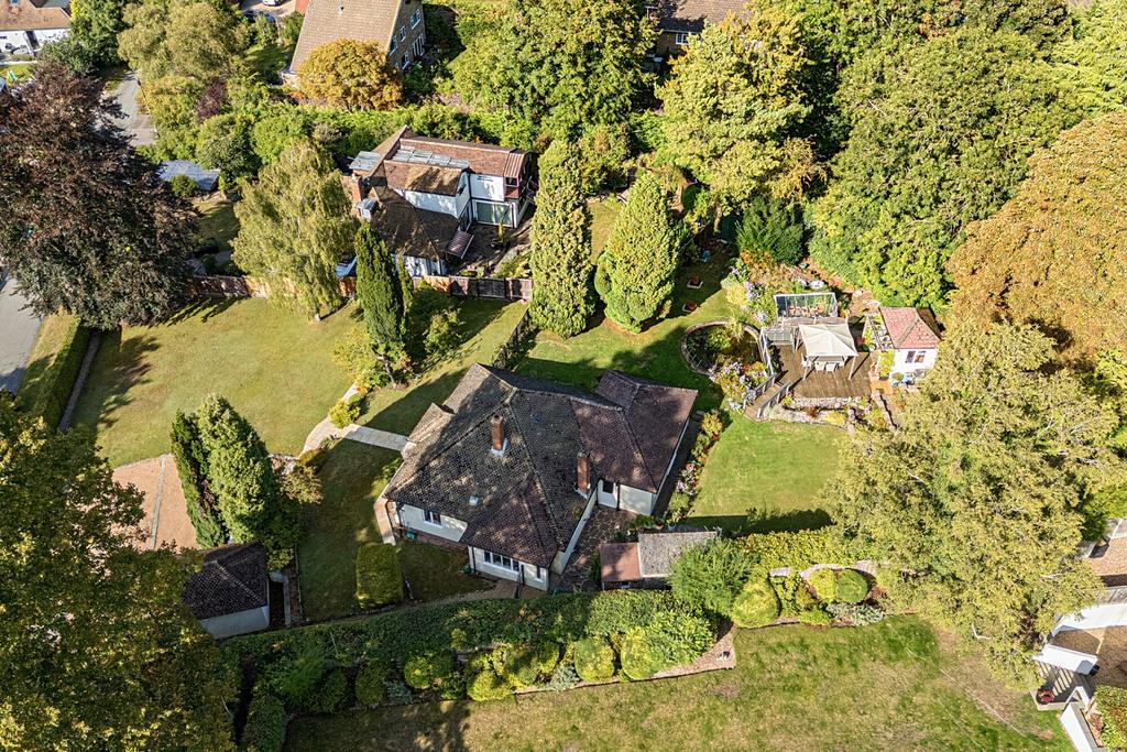 Drone Photo