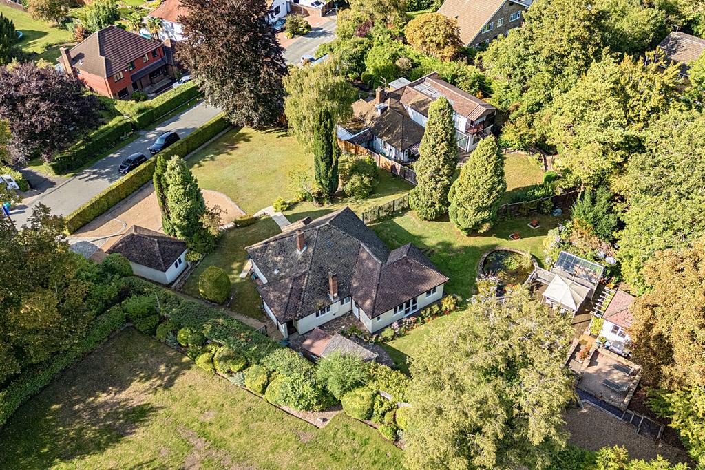 Drone Photo
