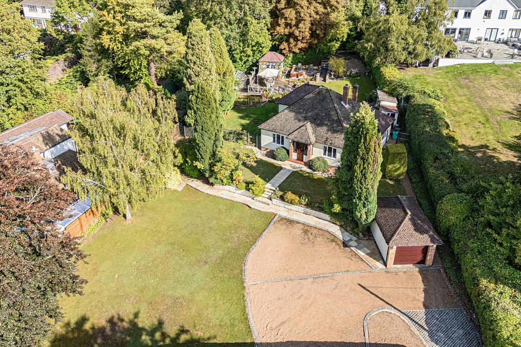 Drone Photo