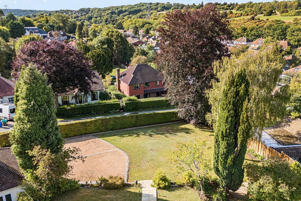 Drone Photo