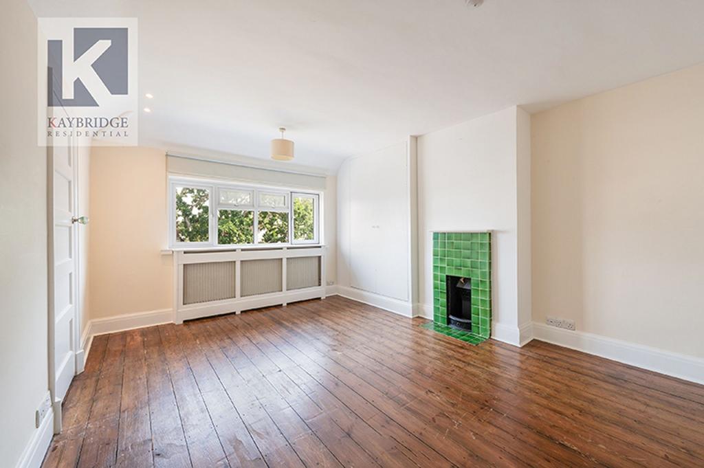 Oaks Avenue, Worcester Park - KT4 8 XG