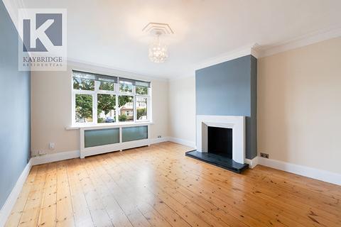 3 bedroom semi-detached house for sale, Oaks Avenue, Worcester Park, KT4