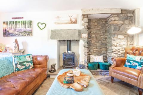 1 bedroom terraced house for sale, 28 Long Lane, Sedbergh