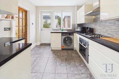 3 bedroom terraced house for sale, Fergus Close, Nottingham