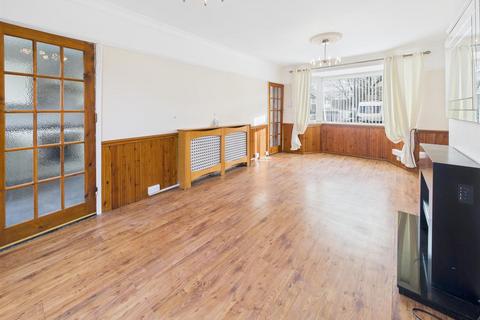 3 bedroom terraced house for sale, Fergus Close, Nottingham