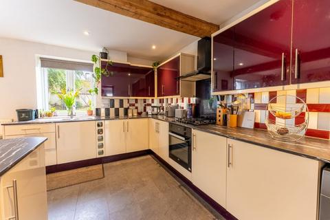 3 bedroom semi-detached house for sale, Bronllys, Brecon, LD3