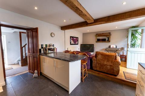3 bedroom semi-detached house for sale, Bronllys, Brecon, LD3