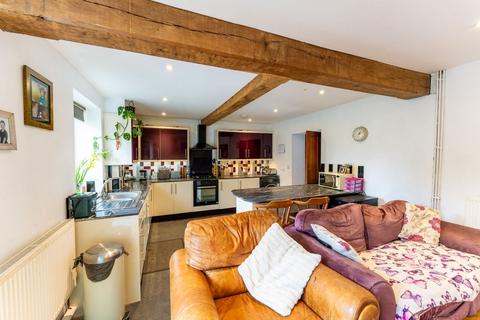 3 bedroom semi-detached house for sale, Bronllys, Brecon, LD3
