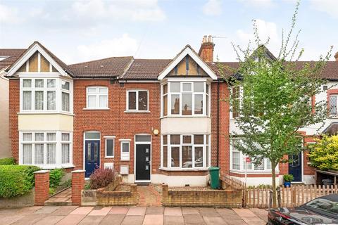 undefined, Sheringham Road, Penge, London, SE20