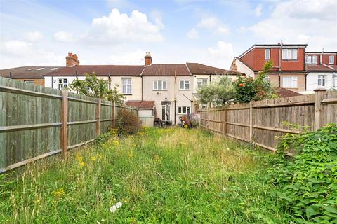 3 bedroom terraced house for sale, Sheringham Road, Penge, London, SE20