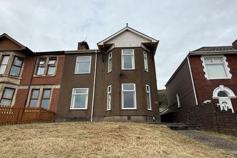 Margam Road, Port Talbot, Neath Port Talbot.