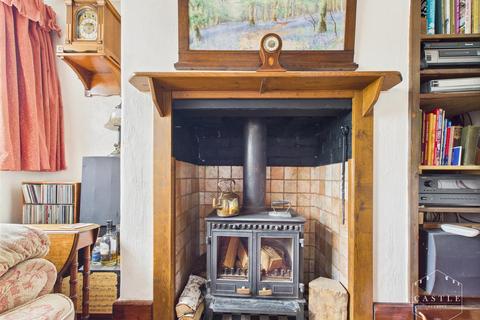 3 bedroom cottage for sale, Leicester Road, Wolvey, Hinckley