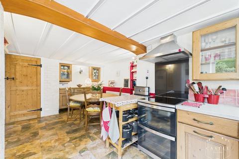 3 bedroom cottage for sale, Leicester Road, Wolvey, Hinckley