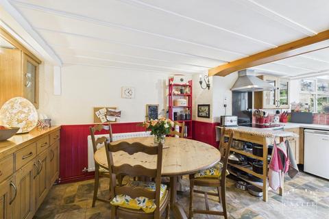 3 bedroom cottage for sale, Leicester Road, Wolvey, Hinckley