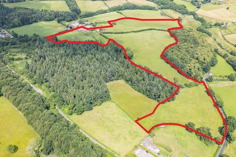 undefined, Llwyn-y-Celyn Farm Lot 3, Shirenewton, Chepstow, NP16 6BU