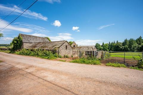undefined, Llwyn-y-Celyn Farm Lot 3, Shirenewton, Chepstow, NP16 6BU