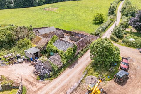undefined, Llwyn-y-Celyn Farm Lot 3, Shirenewton, Chepstow, NP16 6BU