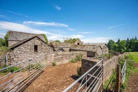 undefined, Llwyn-y-Celyn Farm Lot 3, Shirenewton, Chepstow, NP16 6BU