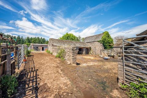 undefined, Llwyn-y-Celyn Farm Lot 3, Shirenewton, Chepstow, NP16 6BU