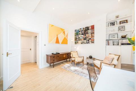 1 bedroom flat for sale, Ashmore Road, London W9
