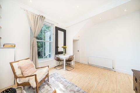 1 bedroom flat for sale, Ashmore Road, London W9