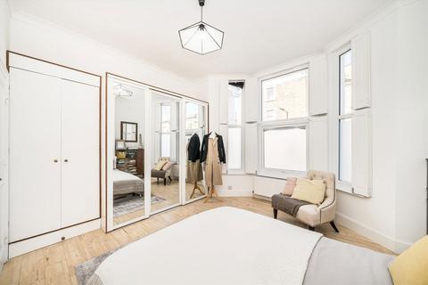 1 bedroom flat for sale, Ashmore Road, London W9
