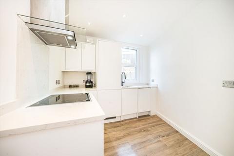 1 bedroom flat for sale, Ashmore Road, London W9
