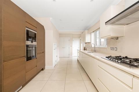 5 bedroom detached house for sale, Smitham Bottom Lane, Purley