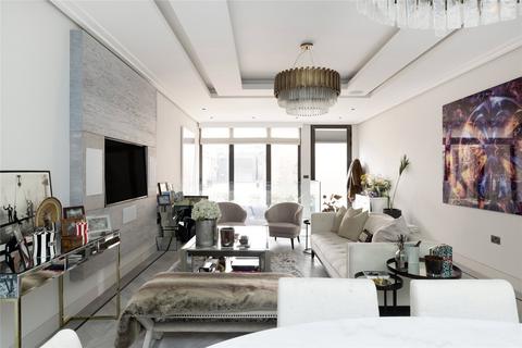 1 bedroom apartment for sale, Westbourne Grove Mews, London, W11