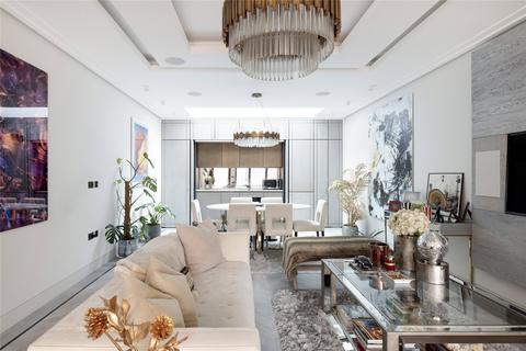 1 bedroom apartment for sale, Westbourne Grove Mews, London, W11