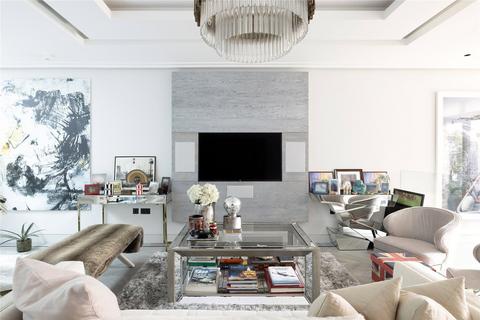 1 bedroom apartment for sale, Westbourne Grove Mews, London, W11