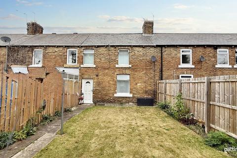 42 Eighth Row, Ashington, NE63 8JX