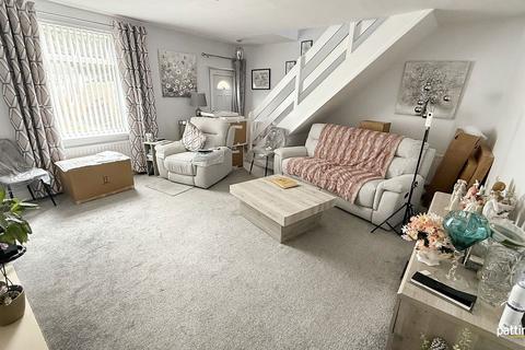 42 Eighth Row, Ashington, NE63 8JX